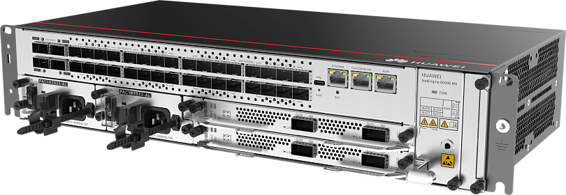 Маршрутизатор Huawei NetEngine 8000E M4