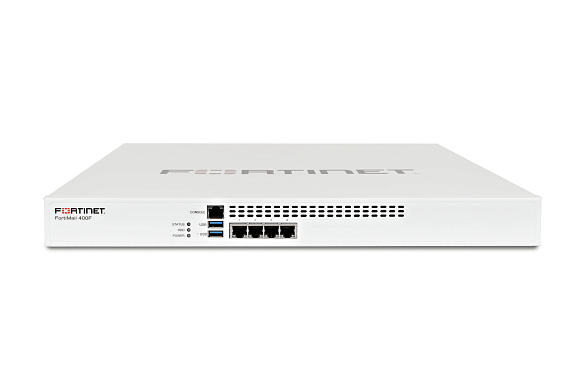 Межсетевой экран Fortinet FortiMail FML-400F