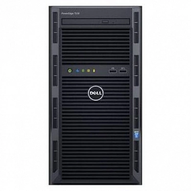 Сервер Dell EMC PowerEdge T130-AFFS-22