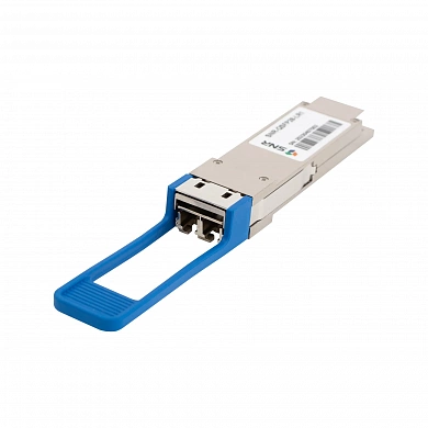 Трансивер Cisco QSFP-40G-LR4=