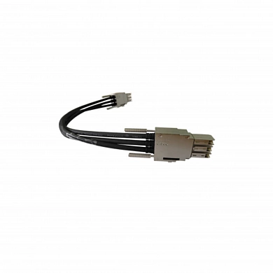 Кабель HPE ProLiant DL300 Gen10 Plus 2U x1/x2 Tri-Mode Cable Kit (P36203-B21)