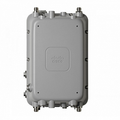 Точка доступа Cisco AIRAP1572EACBK9-RF