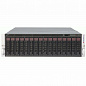 Сервер Supermicro SuperServer 5039MC-H8TRF без процессора/без ОЗУ/без накопителей/количество отсеков 3.5" hot swap: 2/2 x 2000 Вт/LAN 1 Гбит/c