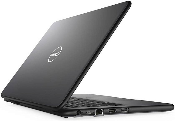 Ноутбук Dell Latitude 3310 «два в одном»