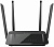Wi‑Fi роутер D‑Link DIR‑822/R1, черный