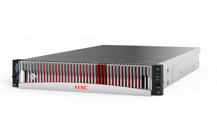 Сервер H3C UniServer R4900 G5