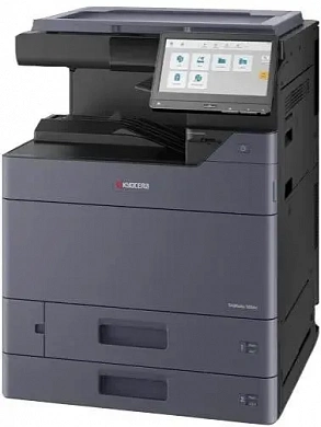 Цветной МФУ Kyocera TASKalfa 2554ci