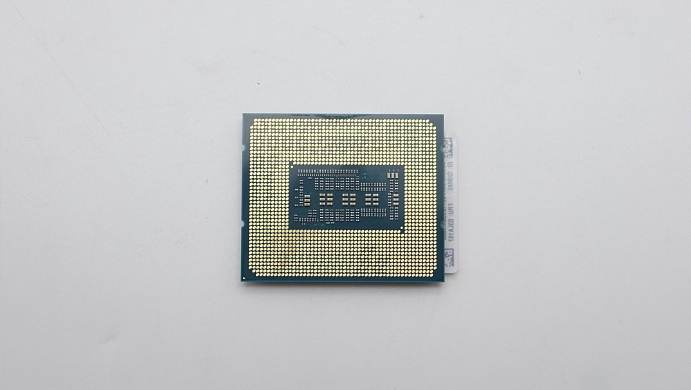 Процессор CPU, Intel Xeon E-2488 8C,3.2G,95W,16M (03LA197)