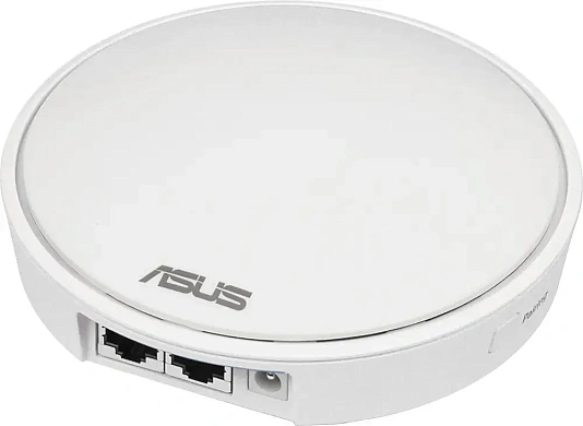 Маршрутизатор ASUS Lyra mini WiFi Systems