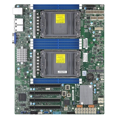 Материнская плата Supermicro MBD-X13DAI-T-B