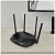 Wi-Fi роутер Mercusys MR70X RU, черный