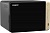 Дисковый массив QNAP TS-664-4G Original Сетевое хранилище NAS 6‑bay