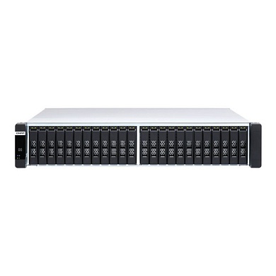 Система хранения данных (СХД) QNAP ES2486dc