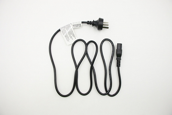 Кабель Lenovo Power Cord,Argentina,1.8m,3P (00XL035)