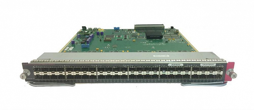 Модуль Cisco WS-X6148-RJ-21